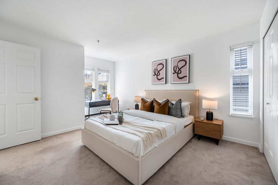 205 3199 Willow Street Vancouver, BC - 10