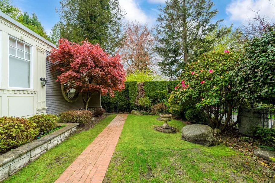 5XXX CYPRESS ST., Vancouver BC V6M 3R6 Vancouver, BC - 1
