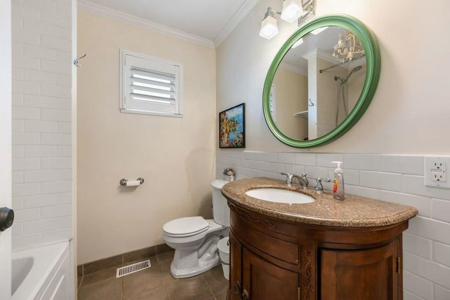 5XXX DUNBAR, Vancouver BC V6N 1X8 Vancouver, BC - 12