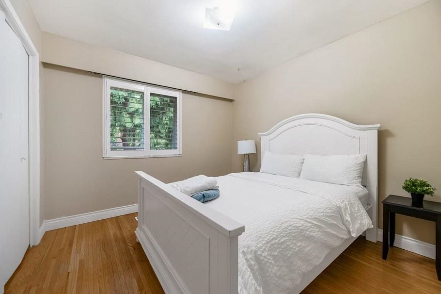 5XXX DUNBAR, Vancouver BC V6N 1X8 Vancouver, BC - 3