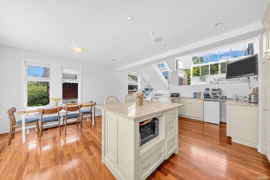 1982 Mcnicoll Avenue Vancouver, BC - 13