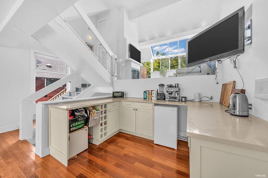 1982 Mcnicoll Avenue Vancouver, BC - 15