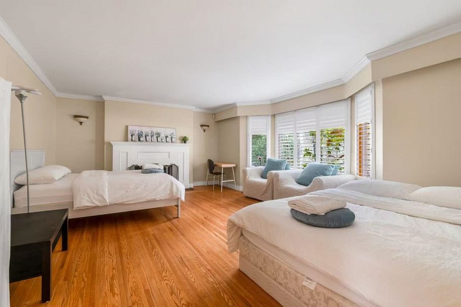 5XXX DUNBAR, Vancouver BC V6N 1X8 Vancouver, BC - 13