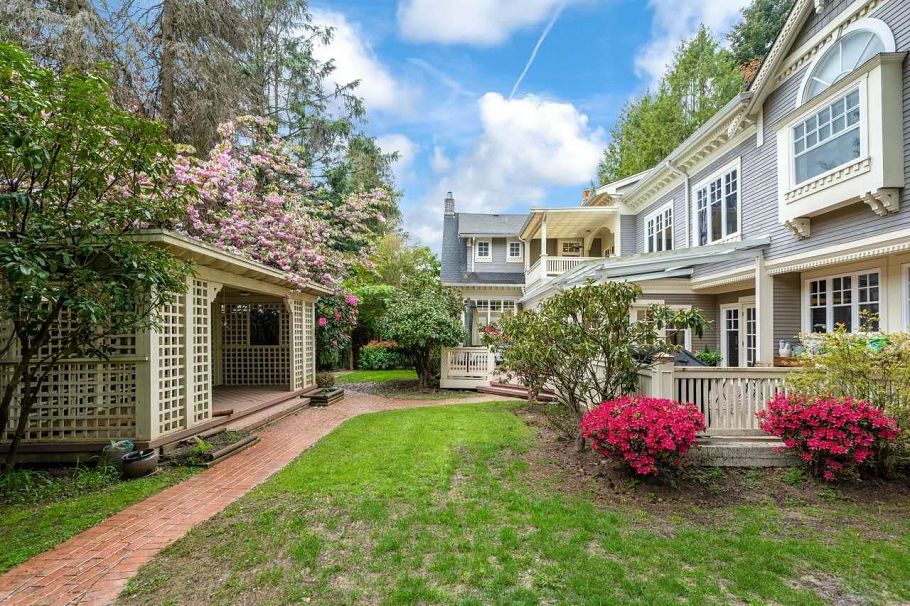 5XXX CYPRESS ST., Vancouver BC V6M 3R6 Vancouver, BC - 2