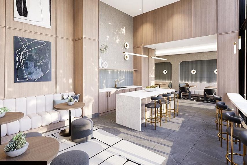 1601 6036 Gray Avenue Vancouver, BC - 12