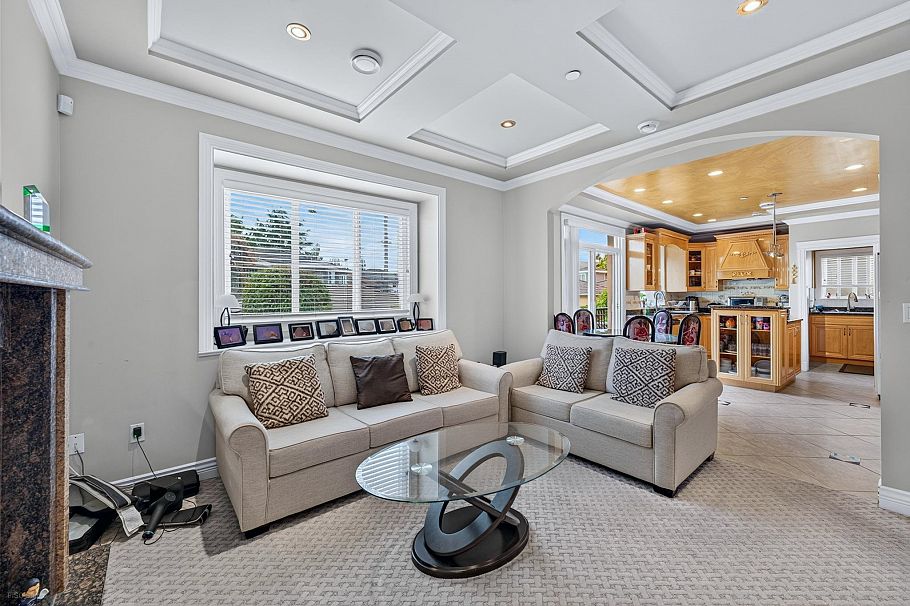 2420 Scarboro Avenue Vancouver, BC - 16