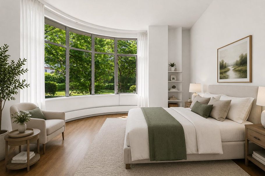 102 5850 Balsam Street Vancouver, BC - 25