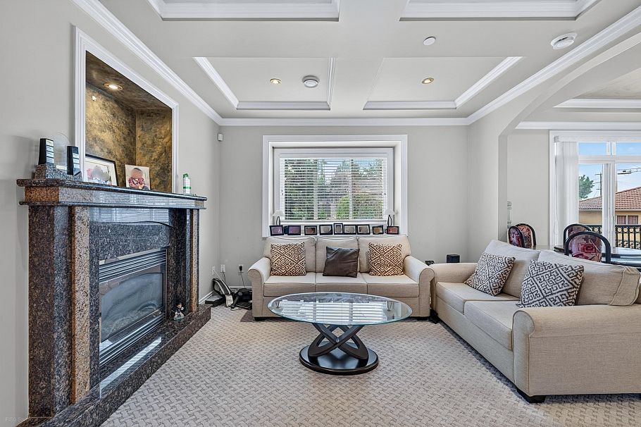 2420 Scarboro Avenue Vancouver, BC - 19
