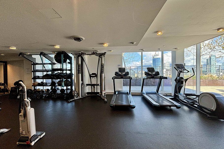1111 RICHARDS STREET, Vancouver BC V6B 0S3 Vancouver, BC - 7