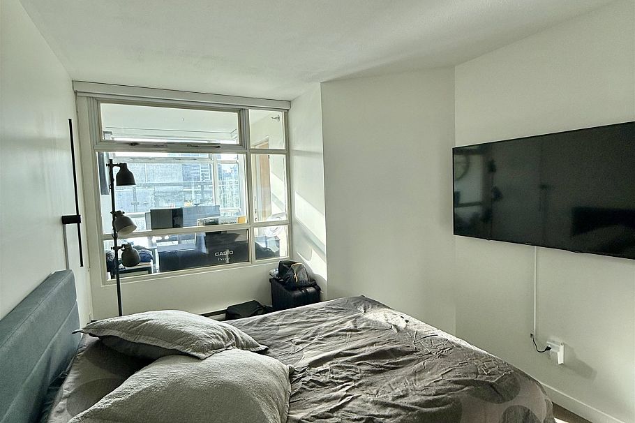 1701 438 Seymour Street Vancouver, BC - 13