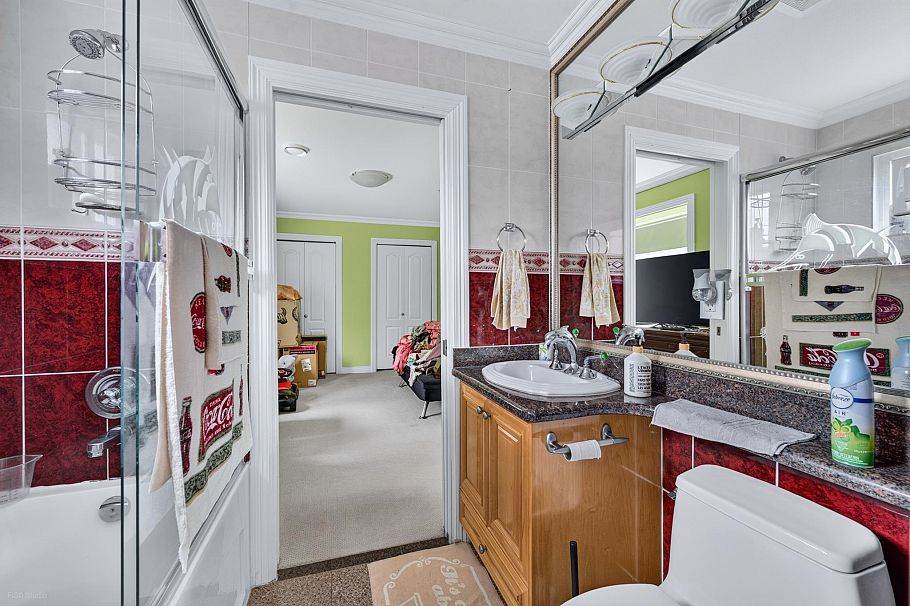 2420 Scarboro Avenue Vancouver, BC - 28