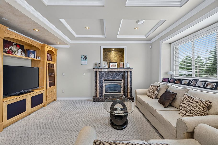 2420 Scarboro Avenue Vancouver, BC - 17