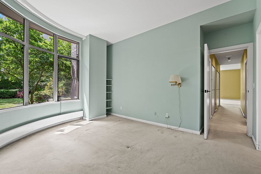 102 5850 Balsam Street Vancouver, BC - 28