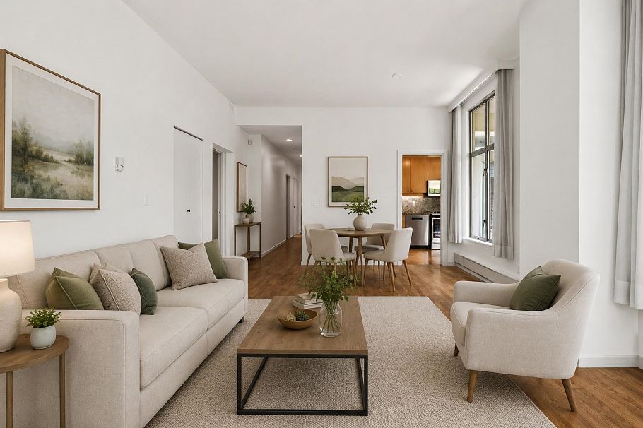 102 5850 Balsam Street Vancouver, BC - 19