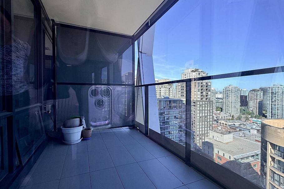 1111 RICHARDS STREET, Vancouver BC V6B 0S3 Vancouver, BC - 8