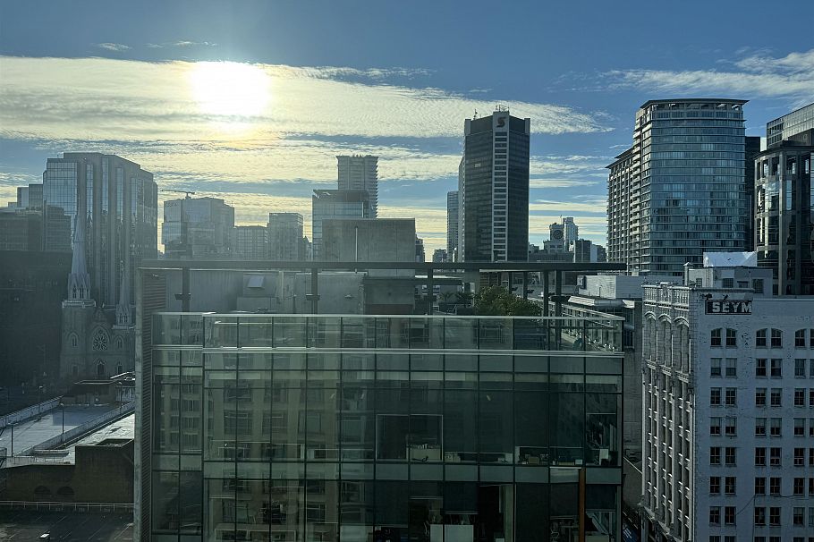 1701 438 Seymour Street Vancouver, BC - 18