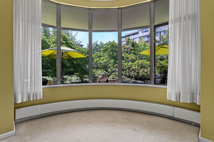 102 5850 Balsam Street Vancouver, BC - 22