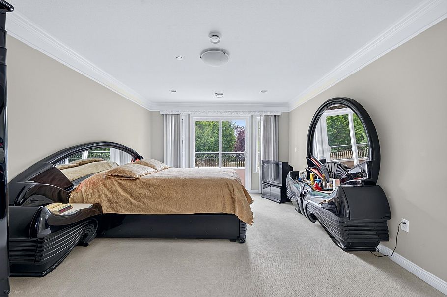 2420 Scarboro Avenue Vancouver, BC - 22