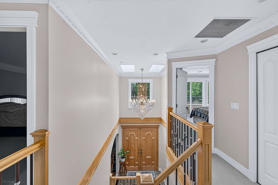 2420 Scarboro Avenue Vancouver, BC - 20