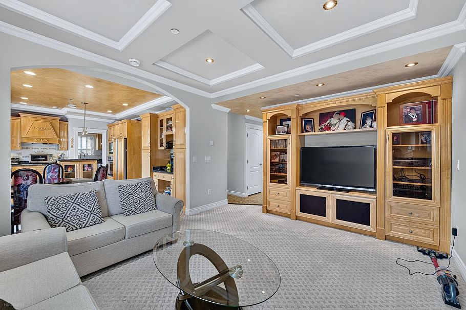 2420 Scarboro Avenue Vancouver, BC - 18