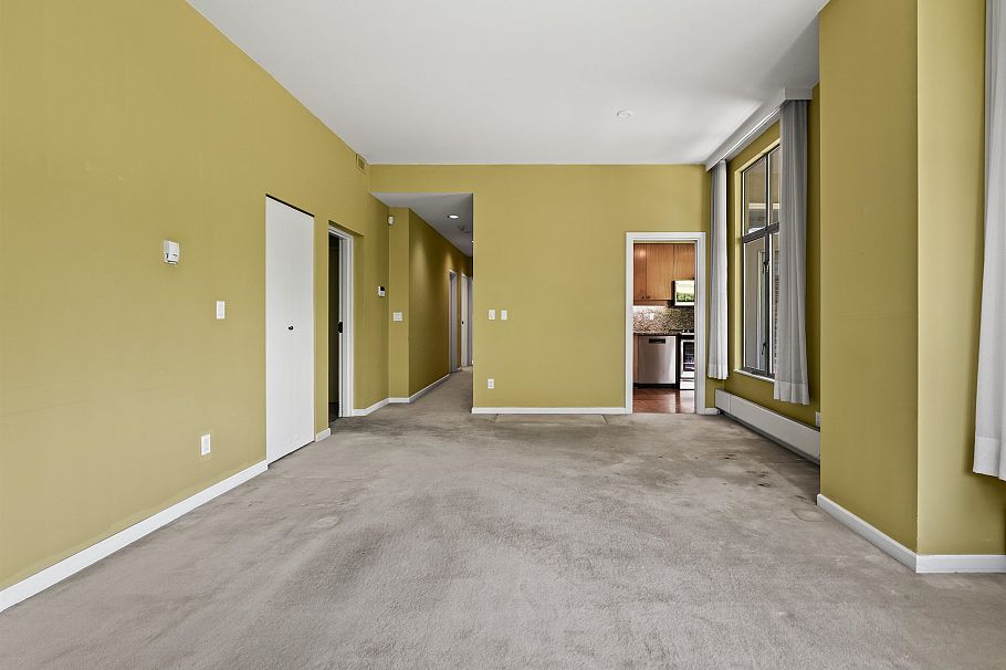 102 5850 Balsam Street Vancouver, BC - 20