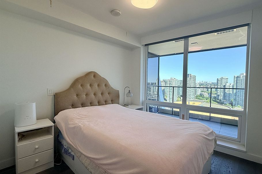 1111 RICHARDS STREET, Vancouver BC V6B 0S3 Vancouver, BC - 13