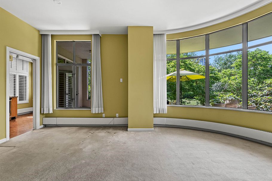 102 5850 Balsam Street Vancouver, BC - 21