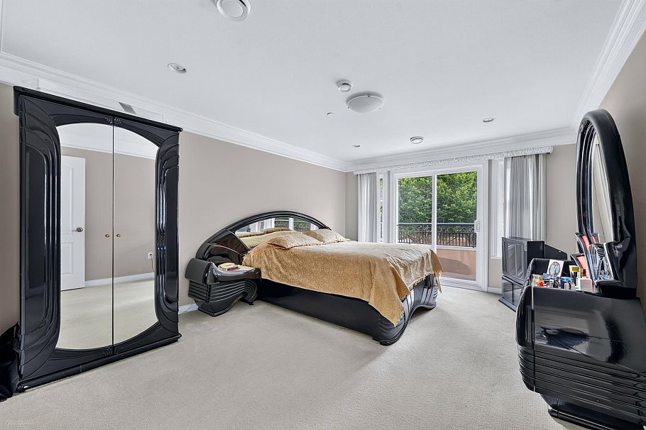 2420 Scarboro Avenue Vancouver, BC - 21