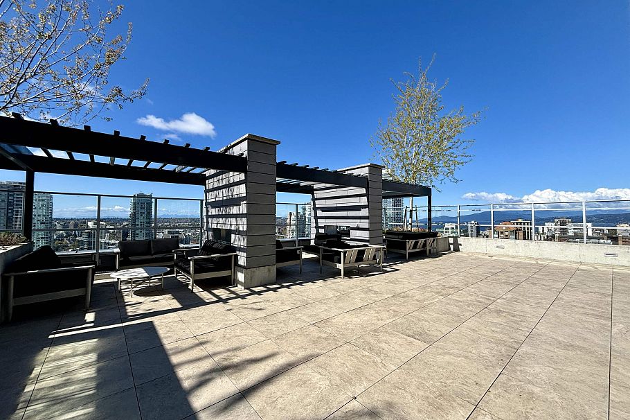 1111 RICHARDS STREET, Vancouver BC V6B 0S3 Vancouver, BC - 4