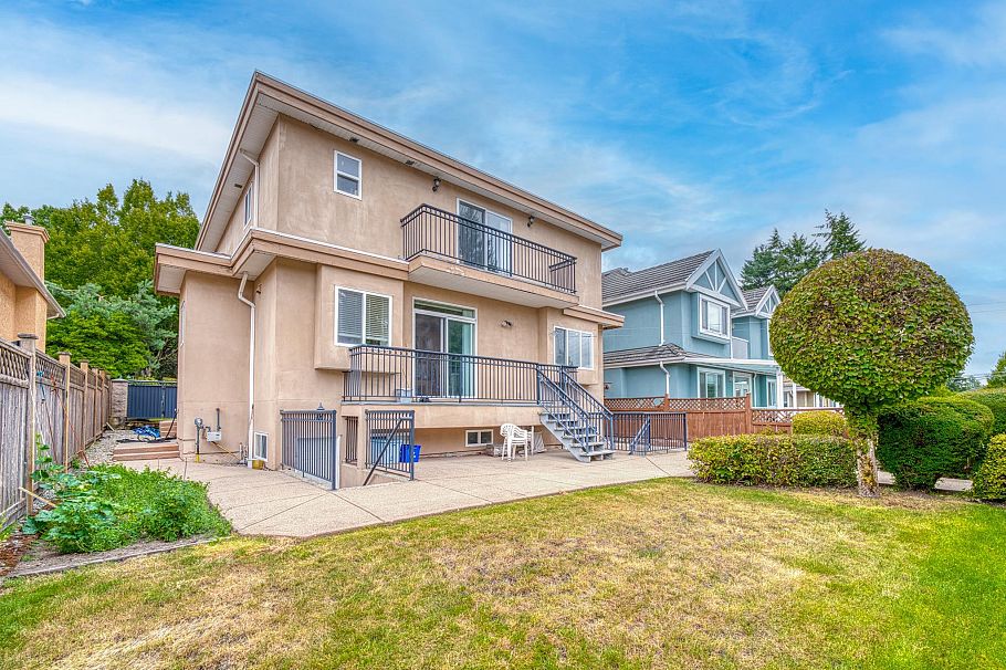 2420 Scarboro Avenue Vancouver, BC - 33