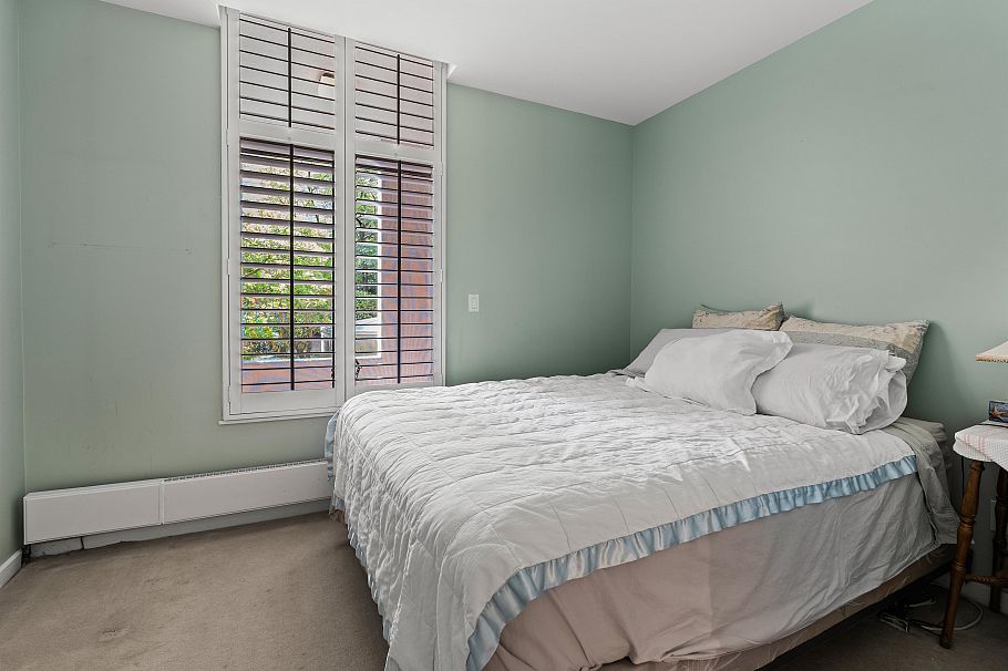 102 5850 Balsam Street Vancouver, BC - 31