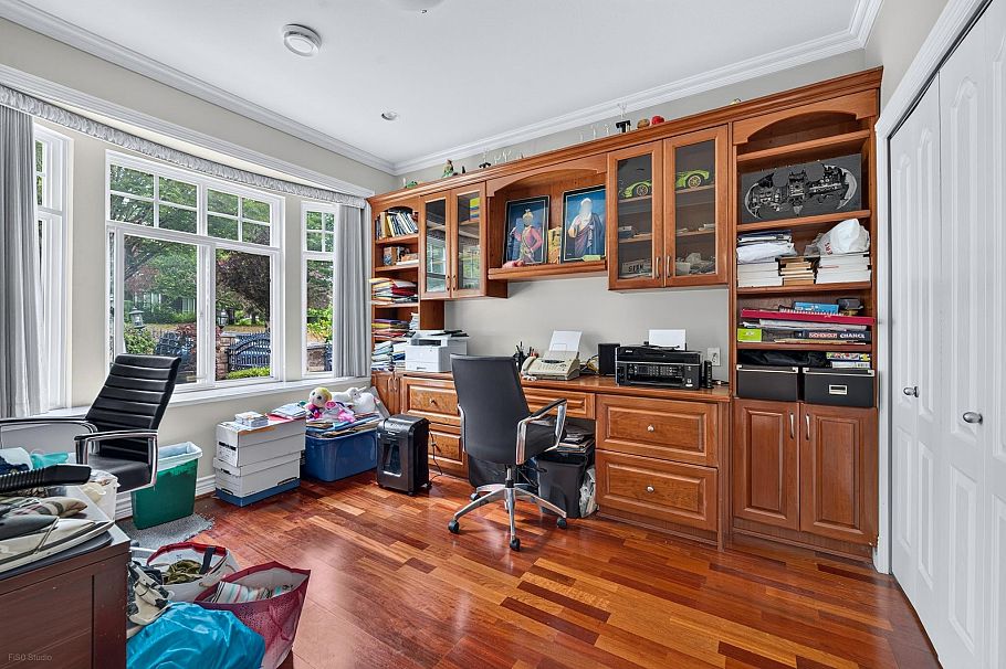 2420 Scarboro Avenue Vancouver, BC - 31