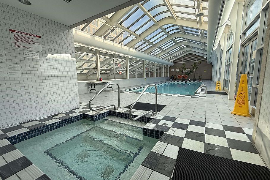 1701 438 Seymour Street Vancouver, BC - 22
