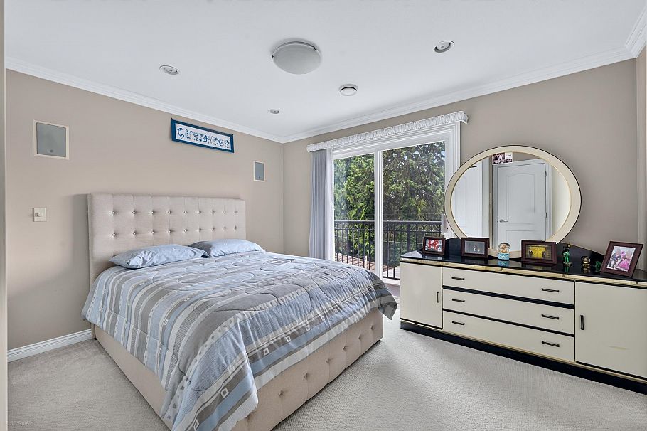 2420 Scarboro Avenue Vancouver, BC - 26
