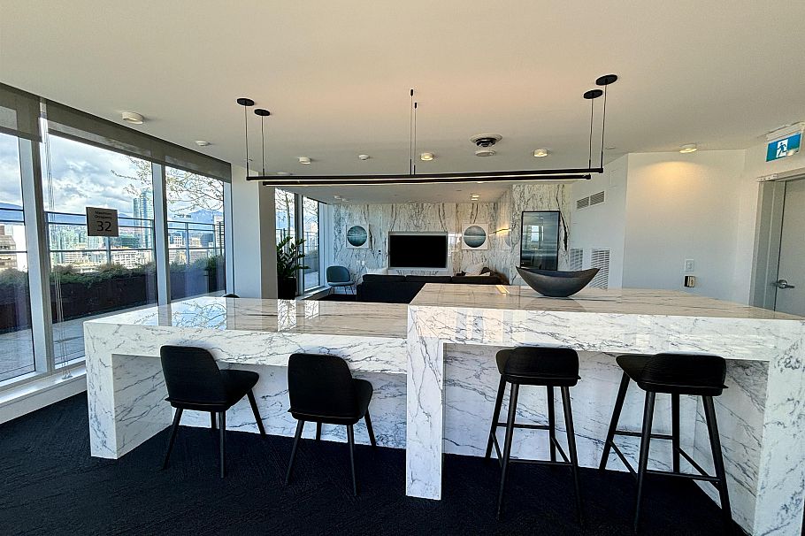 1111 RICHARDS STREET, Vancouver BC V6B 0S3 Vancouver, BC - 6