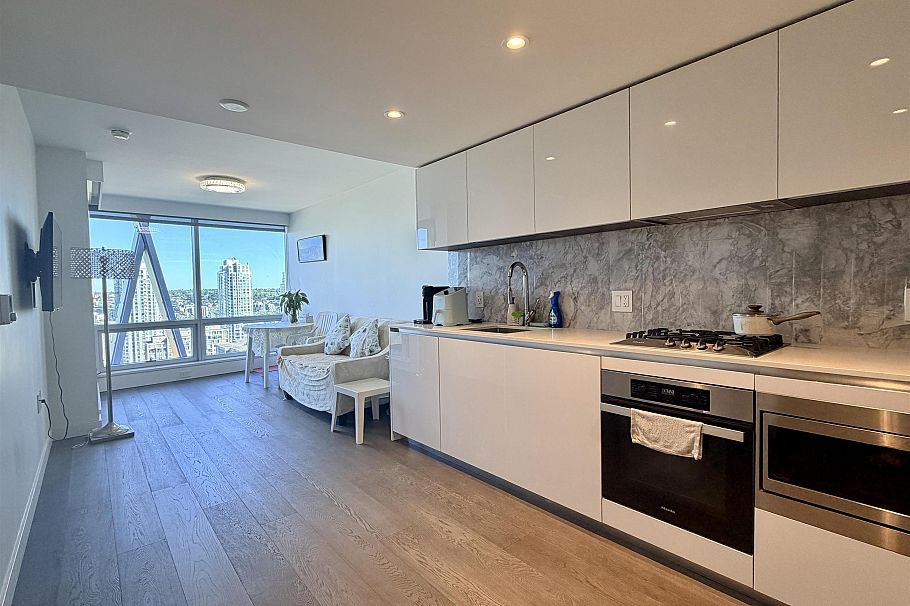 1111 RICHARDS STREET, Vancouver BC V6B 0S3 Vancouver, BC - 16