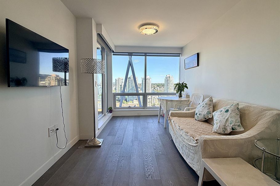 1111 RICHARDS STREET, Vancouver BC V6B 0S3 Vancouver, BC - 14