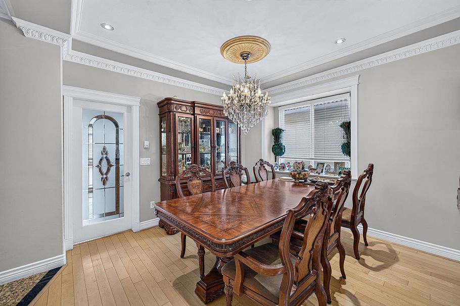 2420 Scarboro Avenue Vancouver, BC - 8
