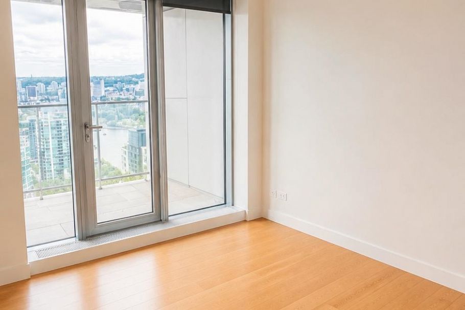 3901 1480 Howe Street Vancouver, BC - 5