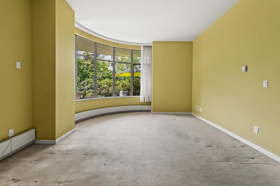 102 5850 Balsam Street Vancouver, BC - 17