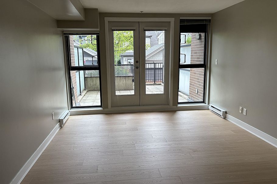 211 2150 E Hastings Street Vancouver, BC - 10