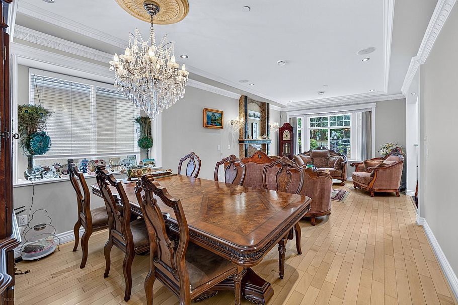 2420 Scarboro Avenue Vancouver, BC - 6