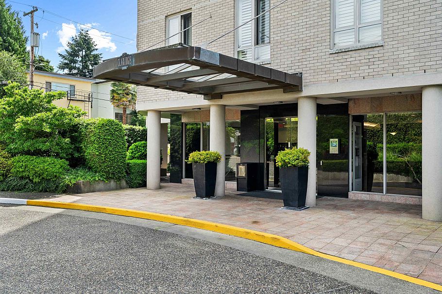 102 5850 Balsam Street Vancouver, BC - 35