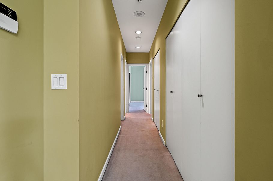 102 5850 Balsam Street Vancouver, BC - 24