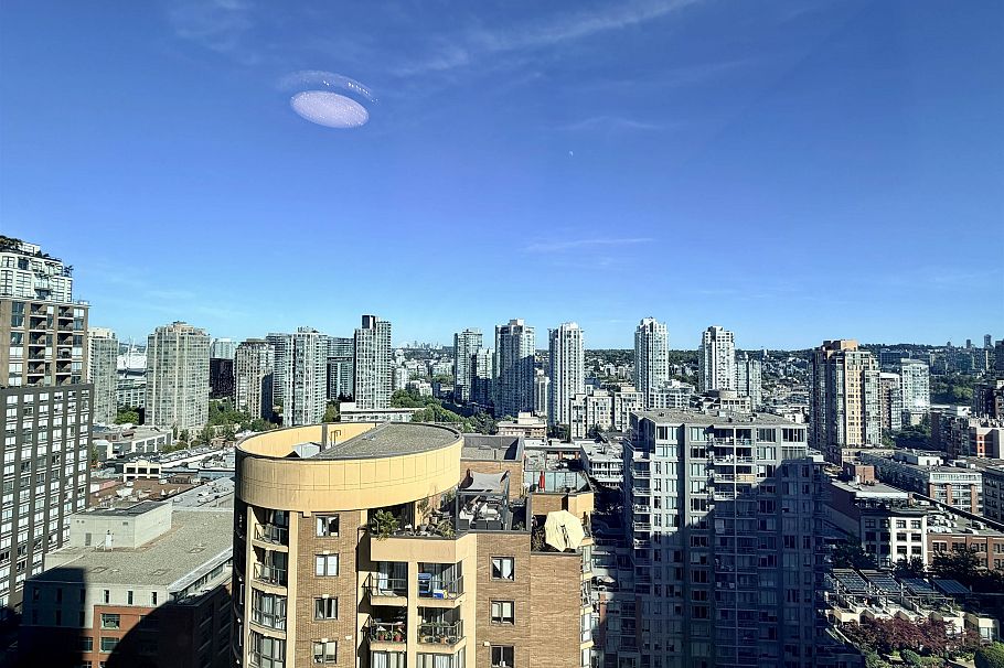 1111 RICHARDS STREET, Vancouver BC V6B 0S3 Vancouver, BC - 2