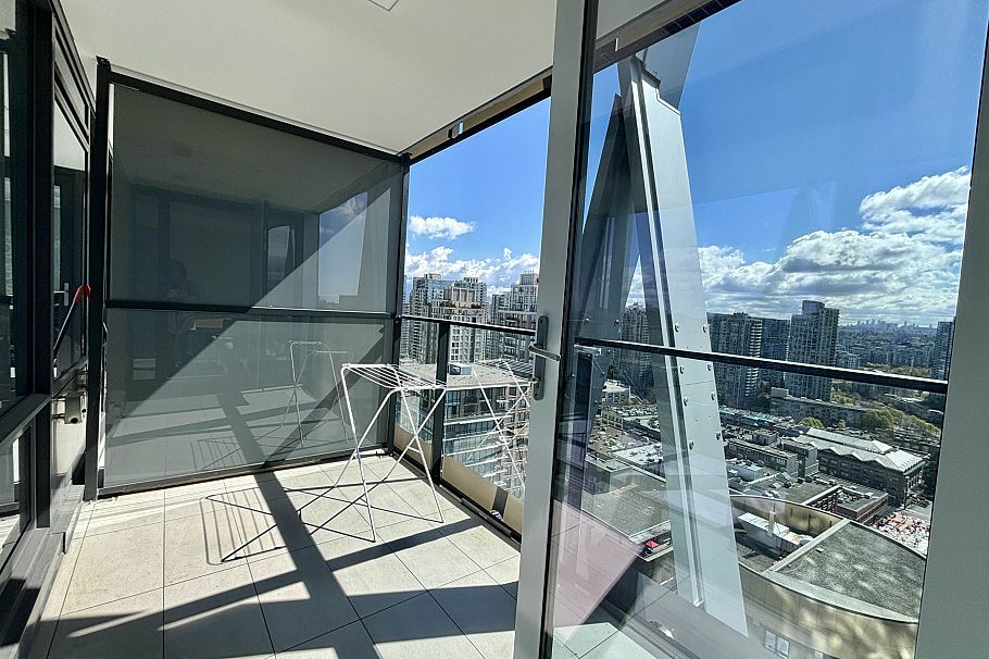 1111 RICHARDS STREET, Vancouver BC V6B 0S3 Vancouver, BC - 3