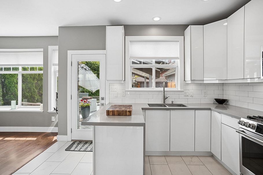 2808 Wall Street Vancouver, BC - 16