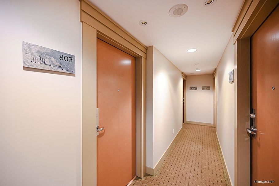 803 2688 West Mall Vancouver, BC - 2
