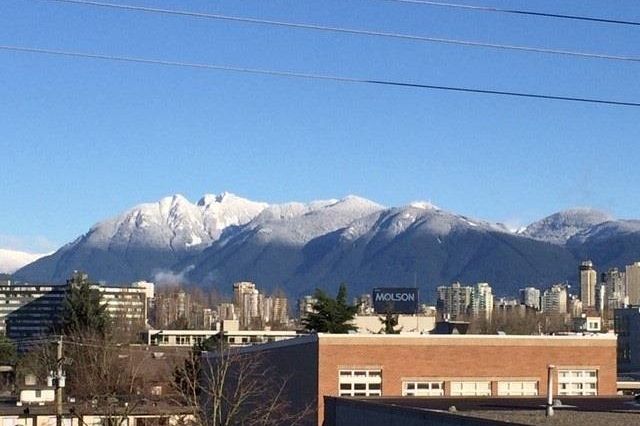 302 1877 W 5th Avenue Vancouver, BC - 12