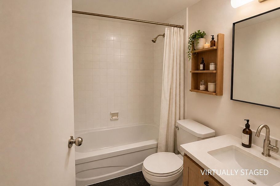 211 1440 E Broadway Vancouver, BC - 6